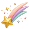 🤩 Эмодзи «Эмодзи с цветочками» для Telegram