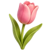 🌷 Эмодзи «Эмодзи с цветочками» для Telegram
