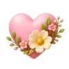 🤩 Эмодзи «Буквы, эмодзи, таблички» для Telegram