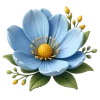 🤩 Эмодзи «Буквы, эмодзи, таблички» для Telegram