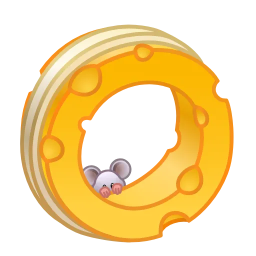 💍 Стикер «Bonded Rings» для Telegram