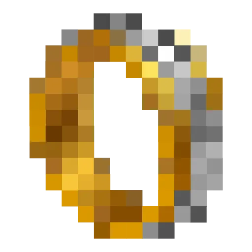 💍 Стикер «Bonded Rings» для Telegram