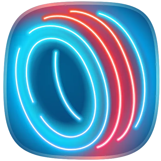 💍 Стикер «Bonded Rings» для Telegram