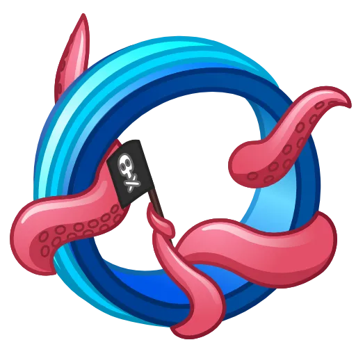💍 Стикер «Bonded Rings» для Telegram