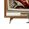 🎄 Эмодзи «Book's Christmas адвент» для Telegram