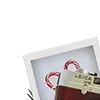 🎄 Эмодзи «Book's Christmas адвент» для Telegram