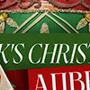 🎄 Эмодзи «Book's Christmas адвент» для Telegram
