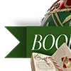 🎄 Эмодзи «Book's Christmas адвент» для Telegram