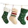 🎄 Эмодзи «Book's Christmas адвент» для Telegram