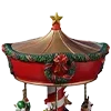 🎄 Эмодзи «Book's Christmas адвент» для Telegram