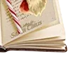🎄 Эмодзи «Book's Christmas адвент» для Telegram