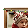 🎄 Эмодзи «Book's Christmas адвент» для Telegram