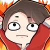 ❤️‍🔥 Эмодзи «ˋʚ 𝑏𝑜𝑦 ɞˊ» для Telegram