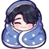 ☺️ Эмодзи «ˋʚ 𝑏𝑜𝑦 ɞˊ» для Telegram