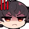 🤬 Эмодзи «ˋʚ 𝑏𝑜𝑦 ɞˊ» для Telegram