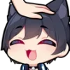 🫂 Эмодзи «ˋʚ 𝑏𝑜𝑦 ɞˊ» для Telegram