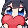 ❤️ Эмодзи «ˋʚ 𝑏𝑜𝑦 ɞˊ» для Telegram