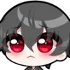 😒 Эмодзи «ˋʚ 𝑏𝑜𝑦 ɞˊ» для Telegram