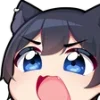 😫 Эмодзи «ˋʚ 𝑏𝑜𝑦 ɞˊ» для Telegram