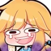 🥹 Эмодзи «ˋʚ 𝑏𝑜𝑦 ɞˊ» для Telegram