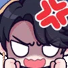 😡 Эмодзи «ˋʚ 𝑏𝑜𝑦 ɞˊ» для Telegram