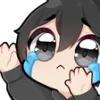 🥺 Эмодзи «ˋʚ 𝑏𝑜𝑦 ɞˊ» для Telegram