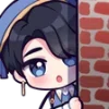 🫣 Эмодзи «ˋʚ 𝑏𝑜𝑦 ɞˊ» для Telegram