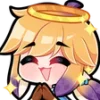 😇 Эмодзи «ˋʚ 𝑏𝑜𝑦 ɞˊ» для Telegram