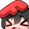 😢 Эмодзи «ˋʚ 𝑏𝑜𝑦 ɞˊ» для Telegram