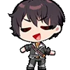 🕺 Эмодзи «ˋʚ 𝑏𝑜𝑦 ɞˊ» для Telegram