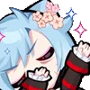 🕺 Эмодзи «ˋʚ 𝑏𝑜𝑦 ɞˊ» для Telegram