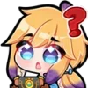 🤔 Эмодзи «ˋʚ 𝑏𝑜𝑦 ɞˊ» для Telegram