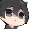 😒 Эмодзи «ˋʚ 𝑏𝑜𝑦 ɞˊ» для Telegram