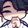 😏 Эмодзи «ˋʚ 𝑏𝑜𝑦 ɞˊ» для Telegram