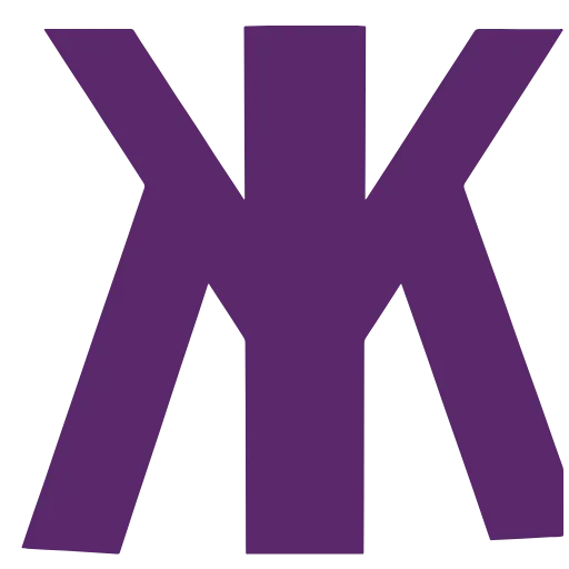 🔤 Эмодзи «Фиолетовые буквы, векторные хорошего качества при увеличении» для Telegram
