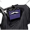 🌟 Эмодзи «Harley Sawyer» для Telegram