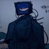 🌟 Эмодзи «Harley Sawyer» для Telegram