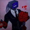 🌟 Эмодзи «Harley Sawyer» для Telegram