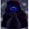 🌟 Эмодзи «Harley Sawyer» для Telegram