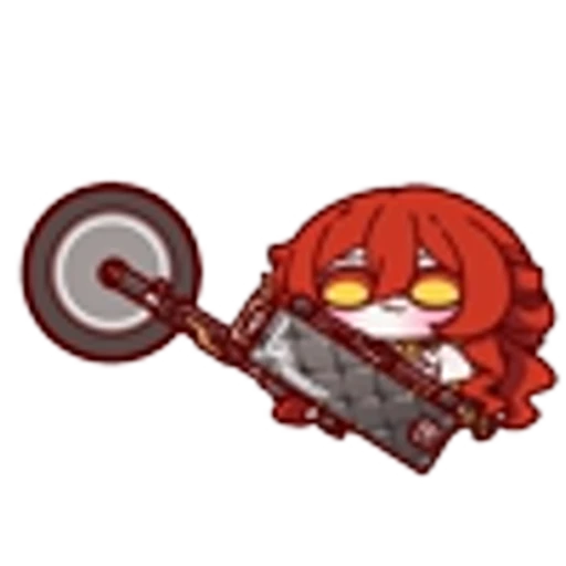 🔫 Эмодзи «Meme emoji» для Telegram