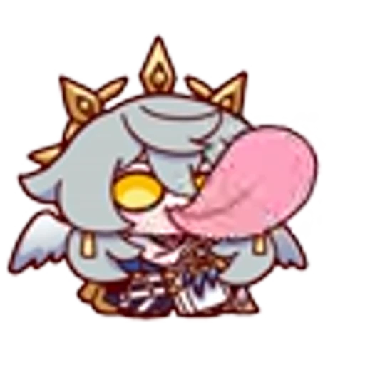 😛 Эмодзи «Meme emoji» для Telegram