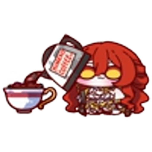 ☕ Эмодзи «Meme emoji» для Telegram