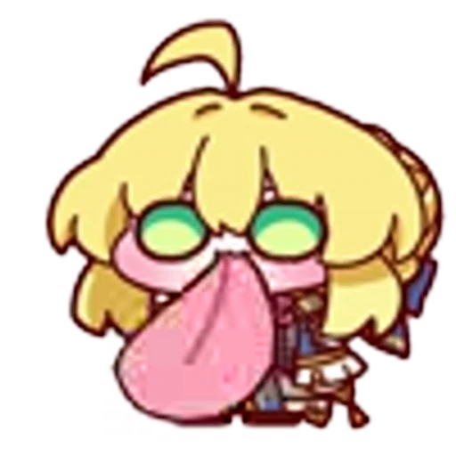 😋 Эмодзи «Meme emoji» для Telegram