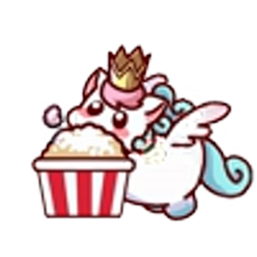 🍿 Эмодзи «Meme emoji» для Telegram