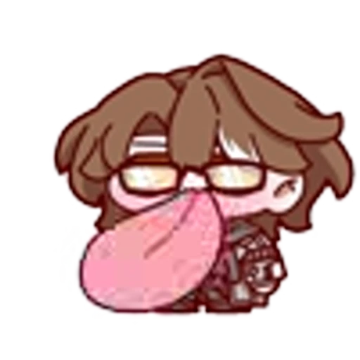 😛 Эмодзи «Meme emoji» для Telegram