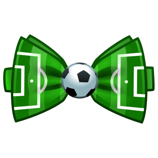 🎀 Эмодзи «Bow Tie» для Telegram