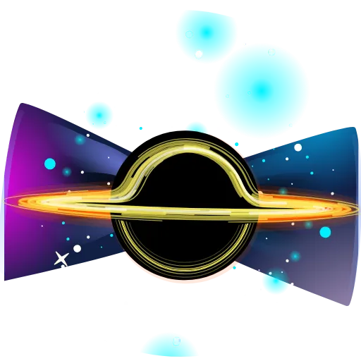 🎀 Эмодзи «Bow Tie» для Telegram