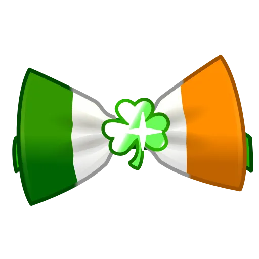🎀 Эмодзи «Bow Tie» для Telegram