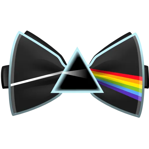 🎀 Эмодзи «Bow Tie» для Telegram