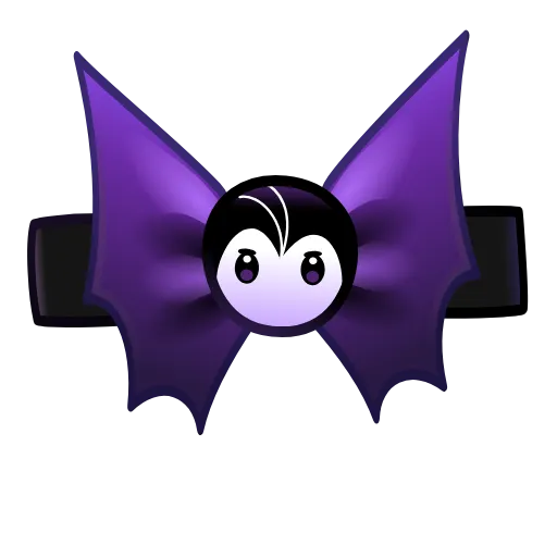 🎀 Эмодзи «Bow Tie» для Telegram